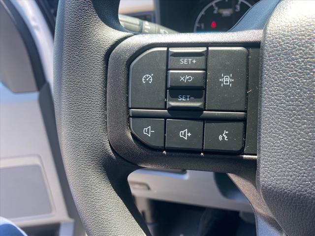 2025 Ford F-550SD DRW