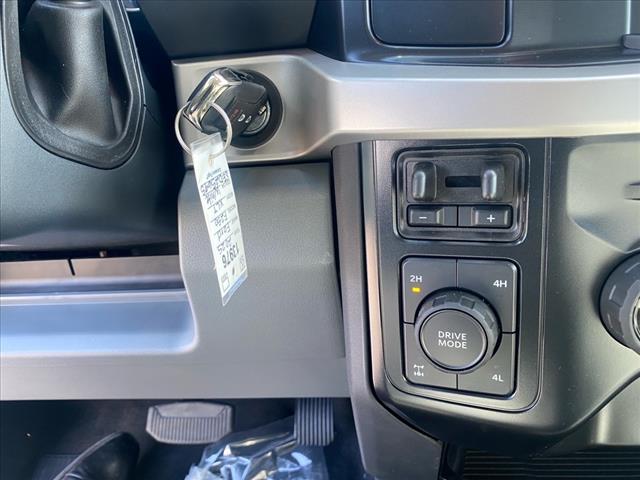 2025 Ford F-250 Super Duty XLT