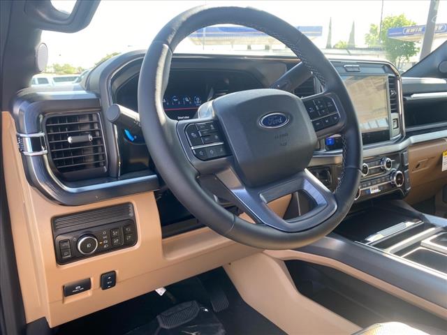 2025 Ford F-350 Super Duty Lariat