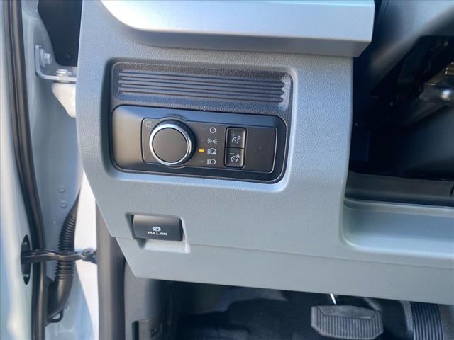 2025 Ford F-550SD DRW