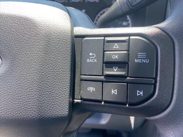 2025 Ford F-550SD DRW