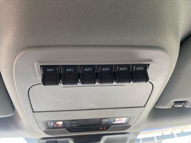 2025 Ford F-250 Super Duty XLT