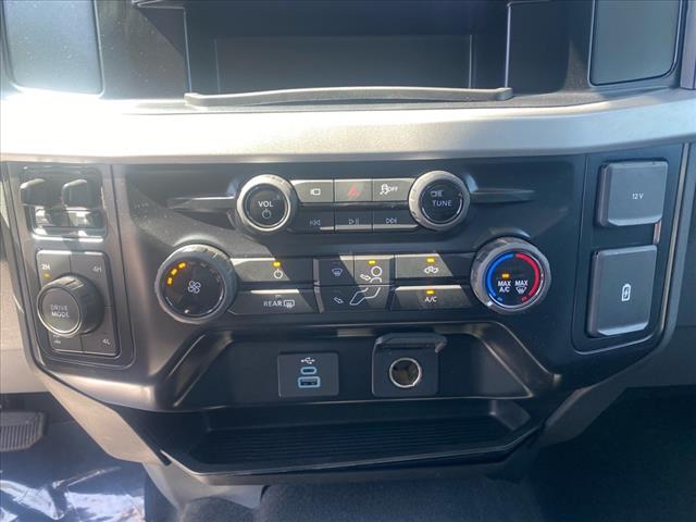 2025 Ford F-250 Super Duty XL