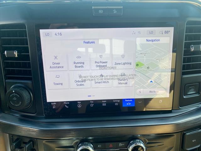 2025 Ford F-350 Super Duty Lariat