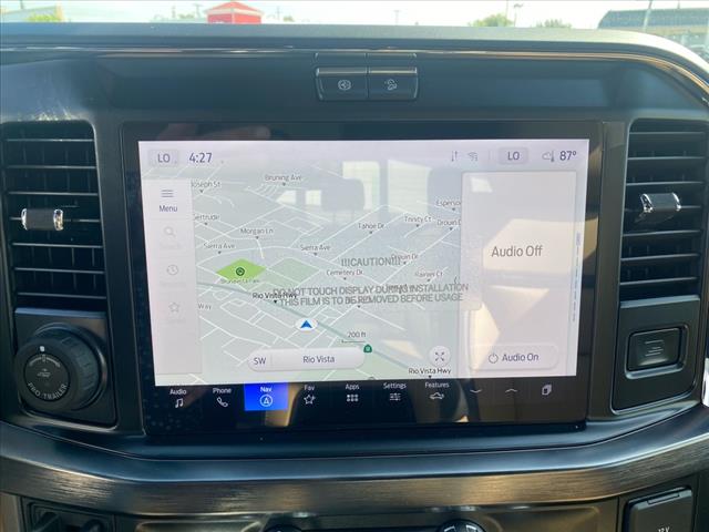 2025 Ford F-350 Super Duty Lariat