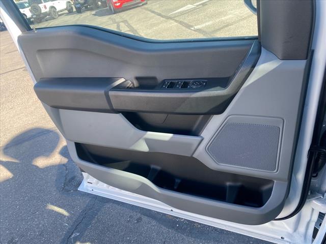 2025 Ford F-550SD DRW