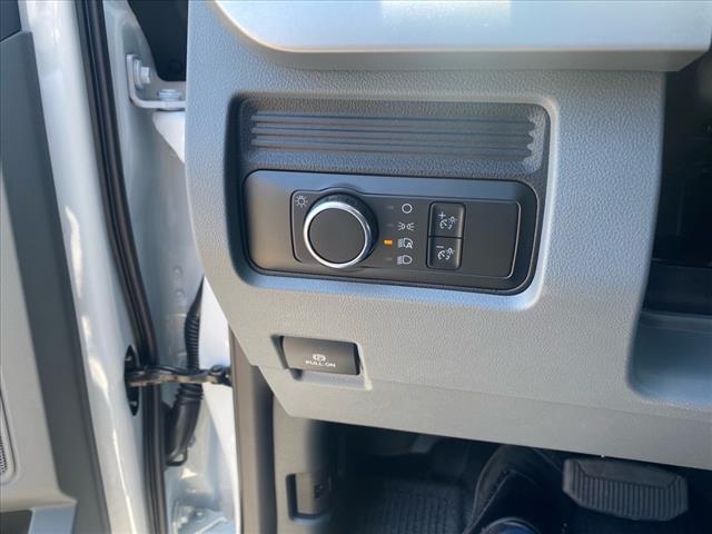 2025 Ford F-550SD DRW