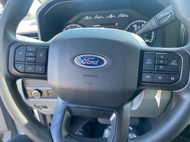 2025 Ford F-250 Super Duty XLT