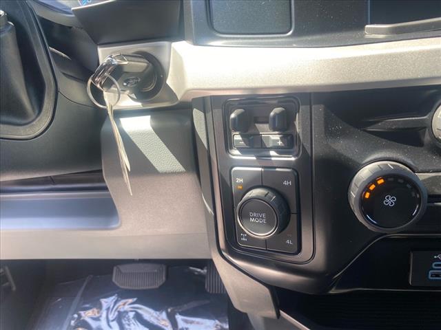 2025 Ford F-250 Super Duty XL
