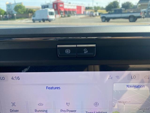 2025 Ford F-350 Super Duty Lariat