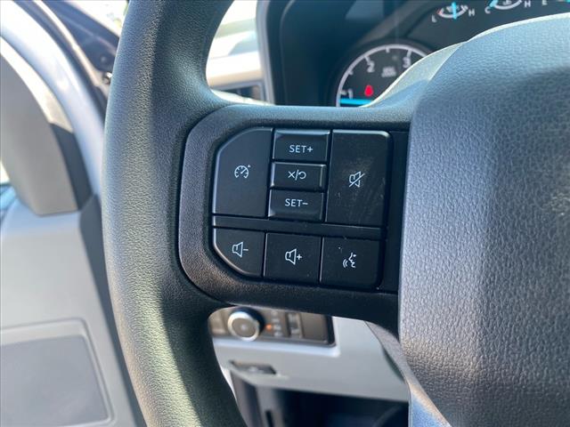 2025 Ford F-250 Super Duty XLT