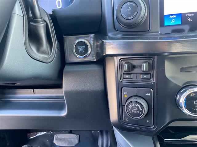 2025 Ford F-250 Super Duty Lariat