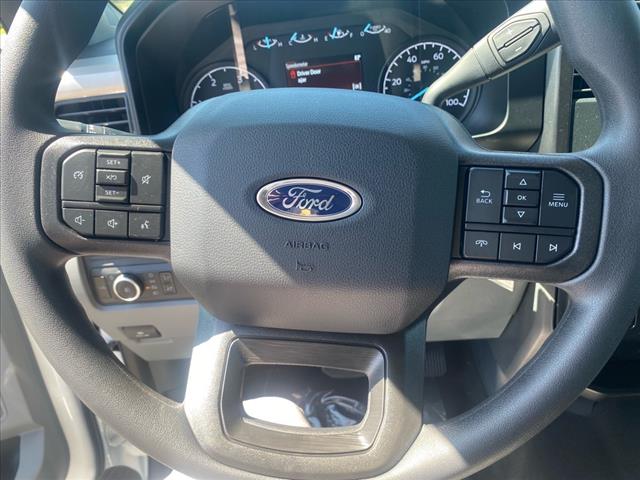 2025 Ford F-250 Super Duty XL