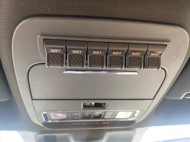2025 Ford F-350 Super Duty Lariat