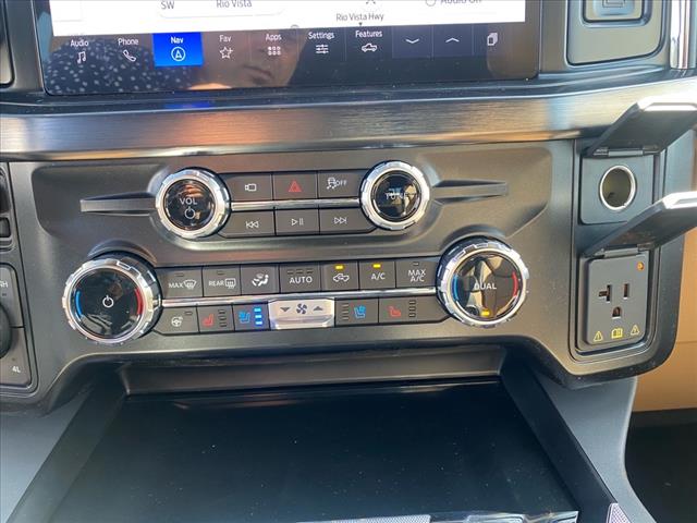 2025 Ford F-350 Super Duty Lariat