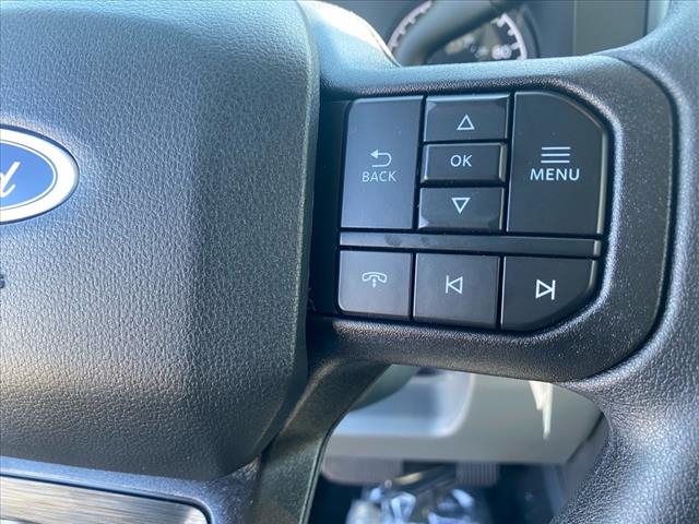 2025 Ford F-250 Super Duty XLT