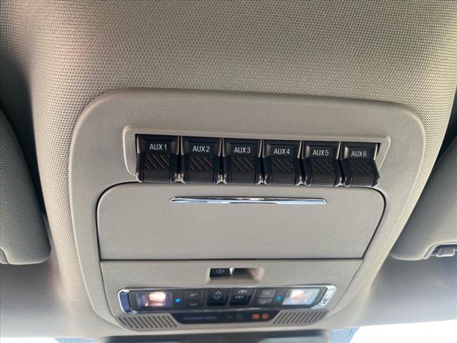 2025 Ford F-250 Super Duty Lariat