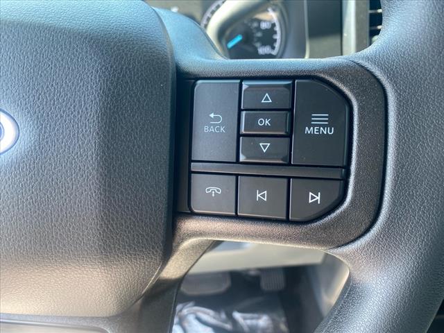 2025 Ford F-250 Super Duty XL