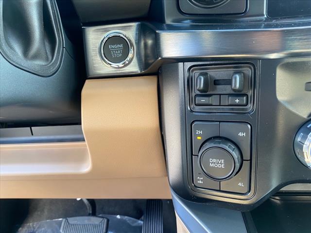2025 Ford F-350 Super Duty Lariat