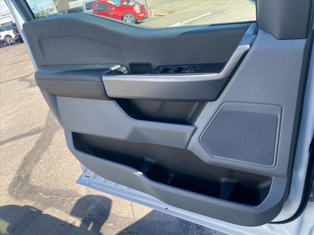 2025 Ford F-250 Super Duty XLT