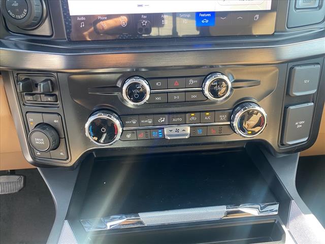 2025 Ford F-350 Super Duty Lariat