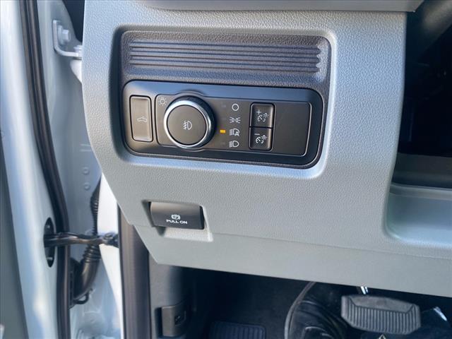 2025 Ford F-250 Super Duty XLT
