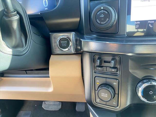 2025 Ford F-350 Super Duty Lariat