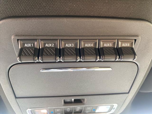 2025 Ford F-350 Super Duty Lariat