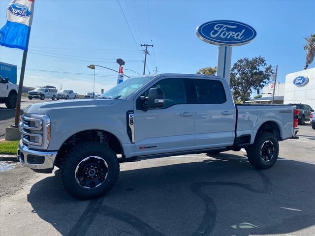 2025 Ford F-250 Super Duty Lariat