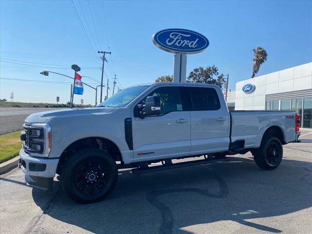 2025 Ford F-350 Super Duty Lariat