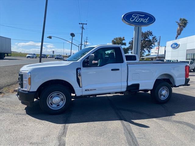 2025 Ford F-250 Super Duty XL