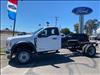2025 Ford F-550SD DRW