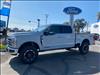 2025 Ford F-250 Super Duty Lariat