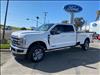 2025 Ford F-350 Super Duty Lariat