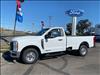 2025 Ford F-250 Super Duty XL