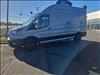 2025 Ford Transit 250
