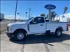 2025 Ford F-250 Super Duty XL