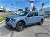 2025 Ford Maverick Tremor