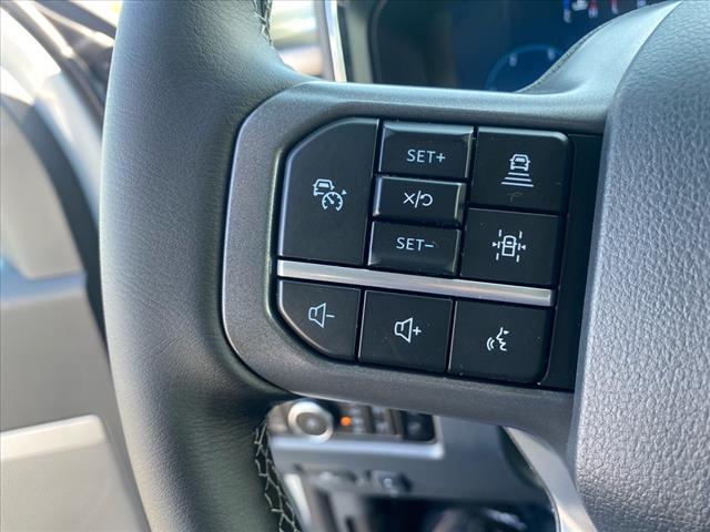 2025 Ford F-250 Super Duty Lariat