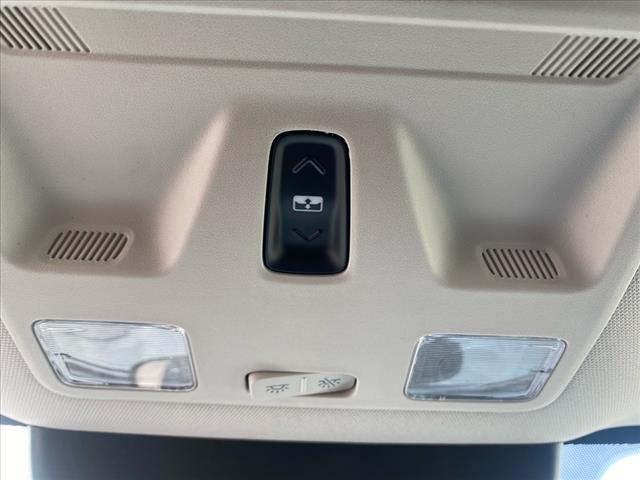 2025 Ford Maverick Tremor