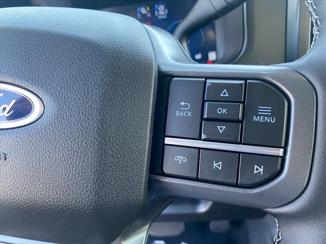 2025 Ford F-250 Super Duty Lariat