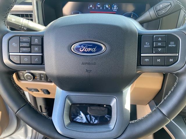 2025 Ford F-350 Super Duty Lariat