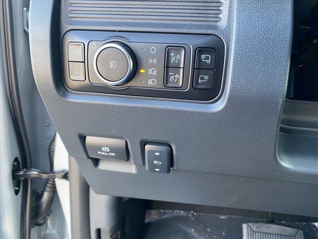 2025 Ford F-250 Super Duty Lariat