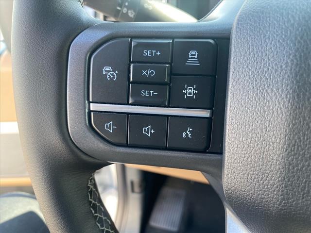 2025 Ford F-350 Super Duty Lariat