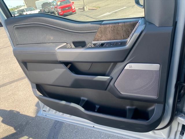 2025 Ford F-250 Super Duty Lariat