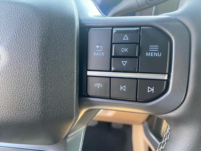 2025 Ford F-350 Super Duty Lariat