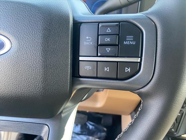 2025 Ford F-350 Super Duty Lariat