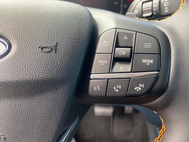 2025 Ford Maverick Tremor