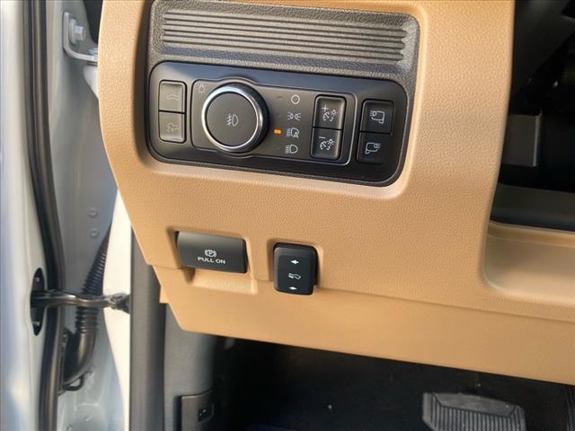 2025 Ford F-350 Super Duty Lariat