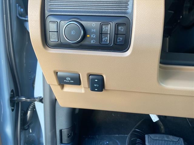 2025 Ford F-350 Super Duty Lariat